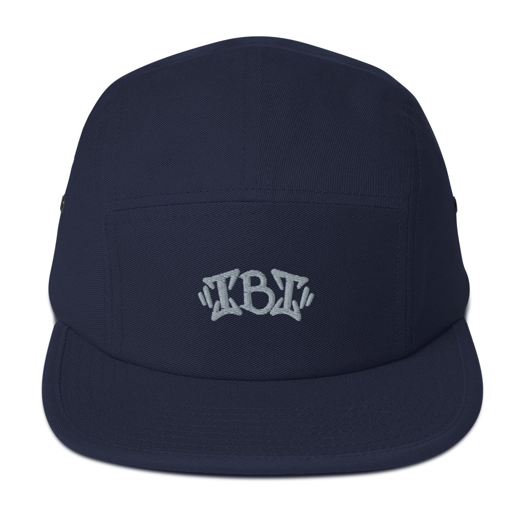 IBI Logo Camper Hat