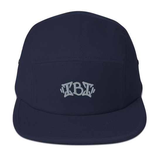 IBI Logo Camper Hat