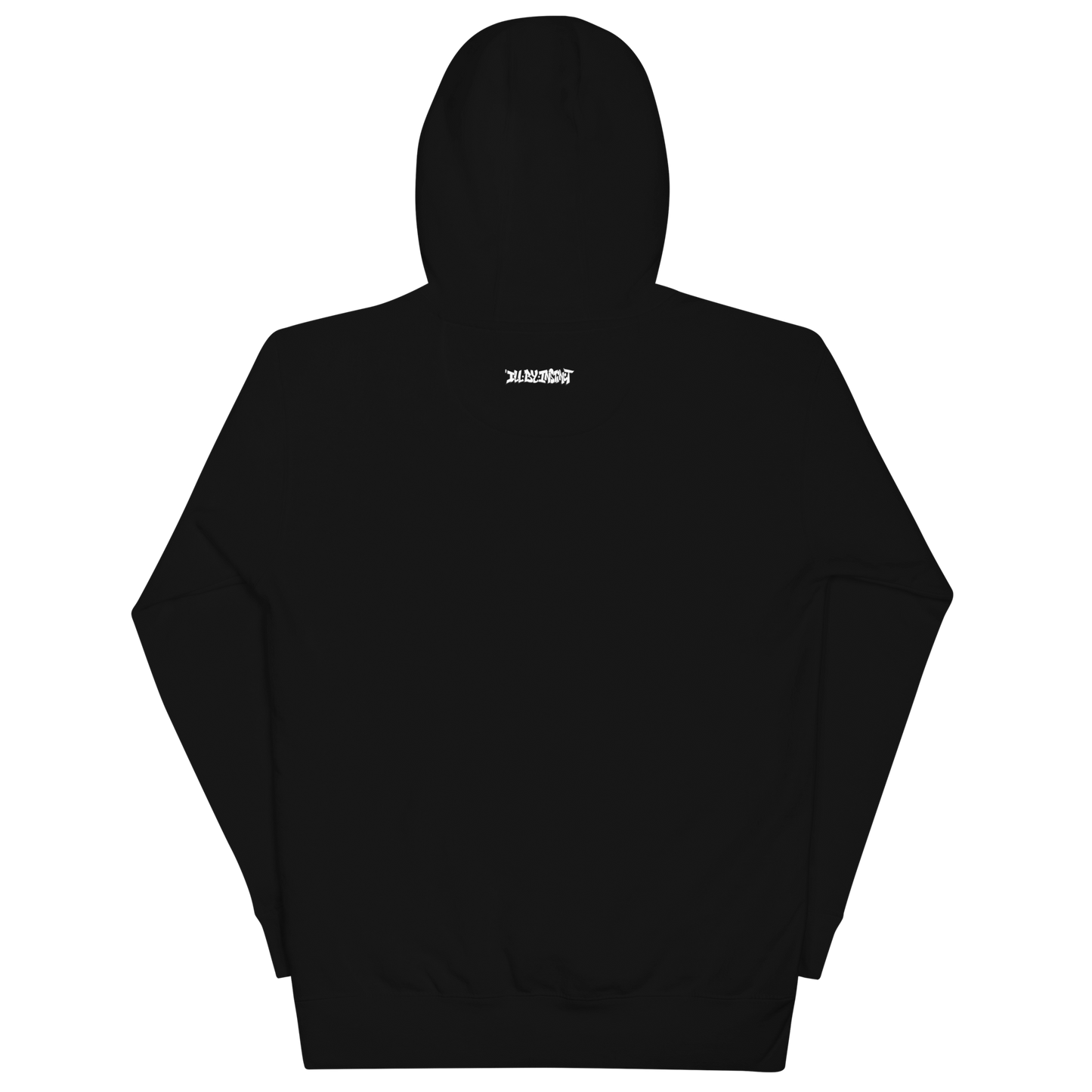 IBI Helaphotogenic Unisex Hoodie